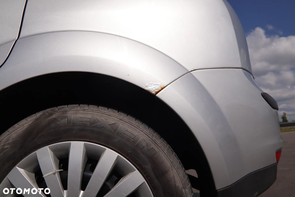 Ford Focus 1.6 Trend - 18