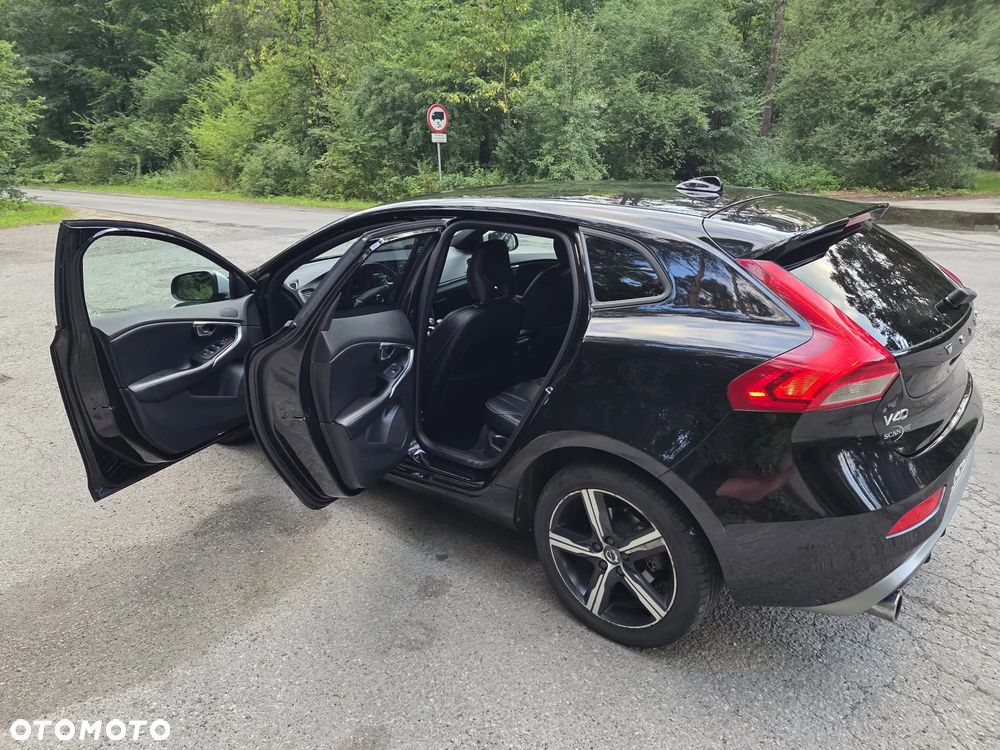 Volvo V40 D3 RDesign - 8