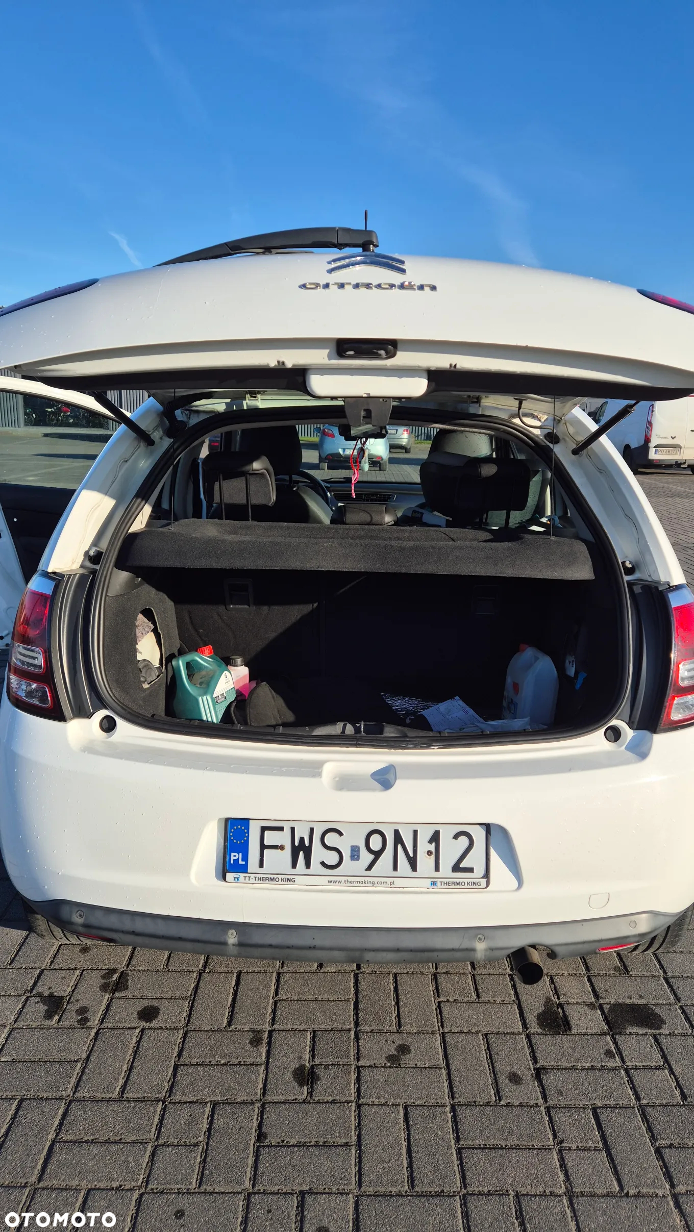 Citroën C3 1.4 HDi Selection - 6