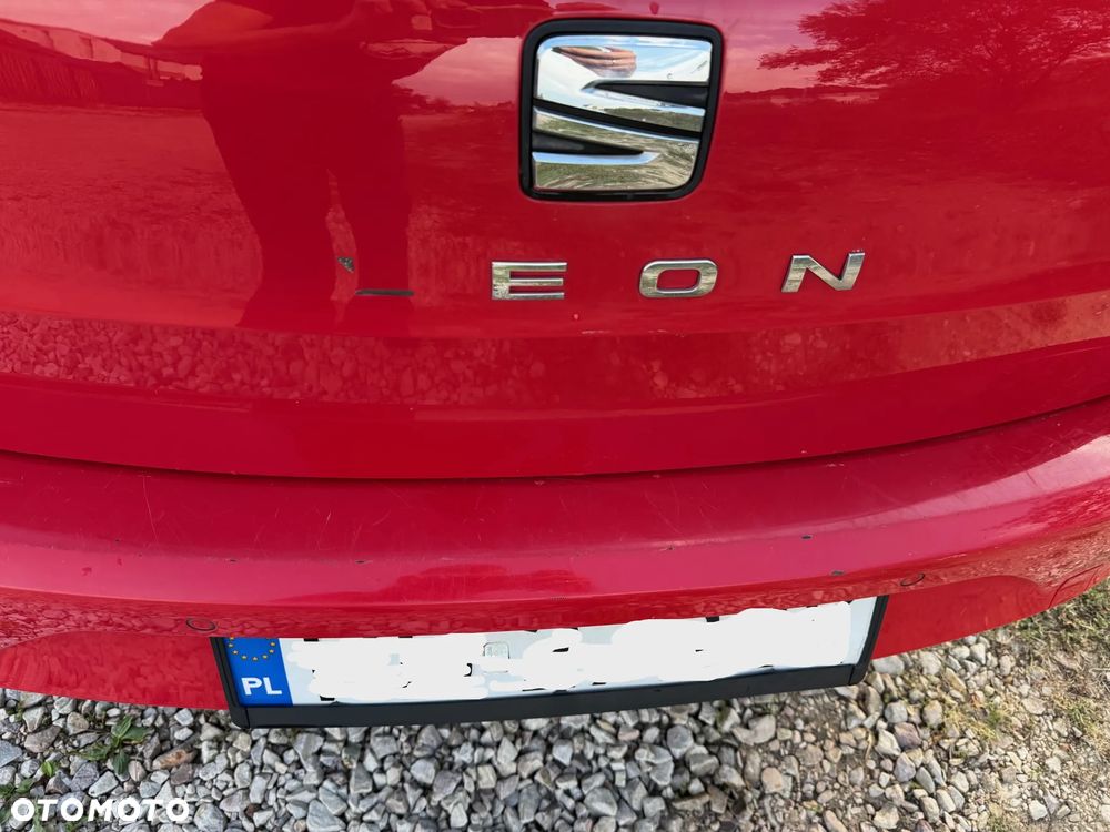 Seat Leon 1.2 TSI Reference - 3