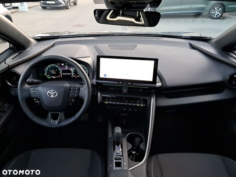 Toyota C-HR - 13