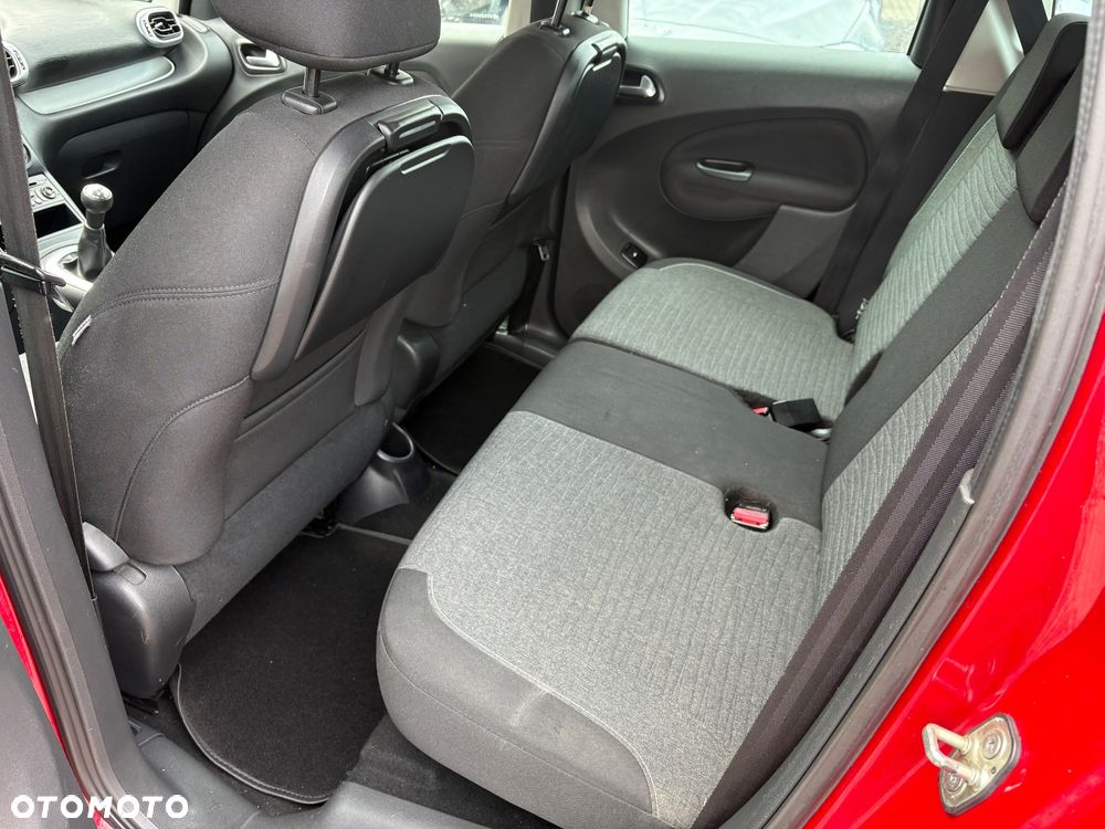 Citroën C3 Picasso PureTech 110 Exclusive - 6