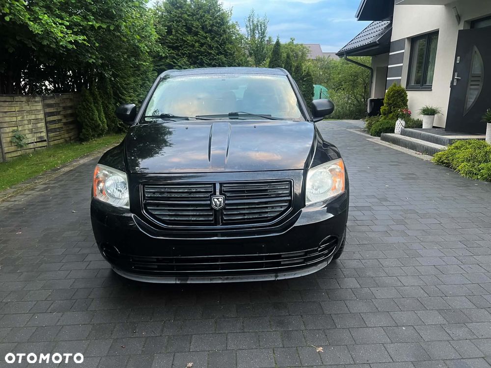 Dodge Caliber 2.0 SXT - 1