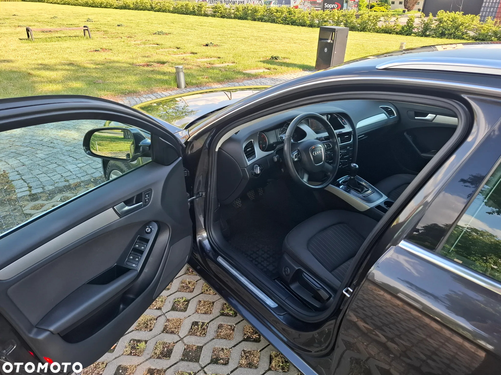 Audi A4 2.0 TDI - 9