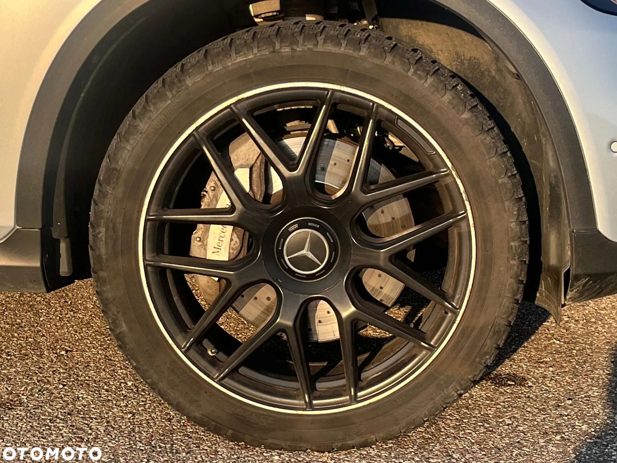 Mercedes-Benz GLC 400 d 4-Matic - 12
