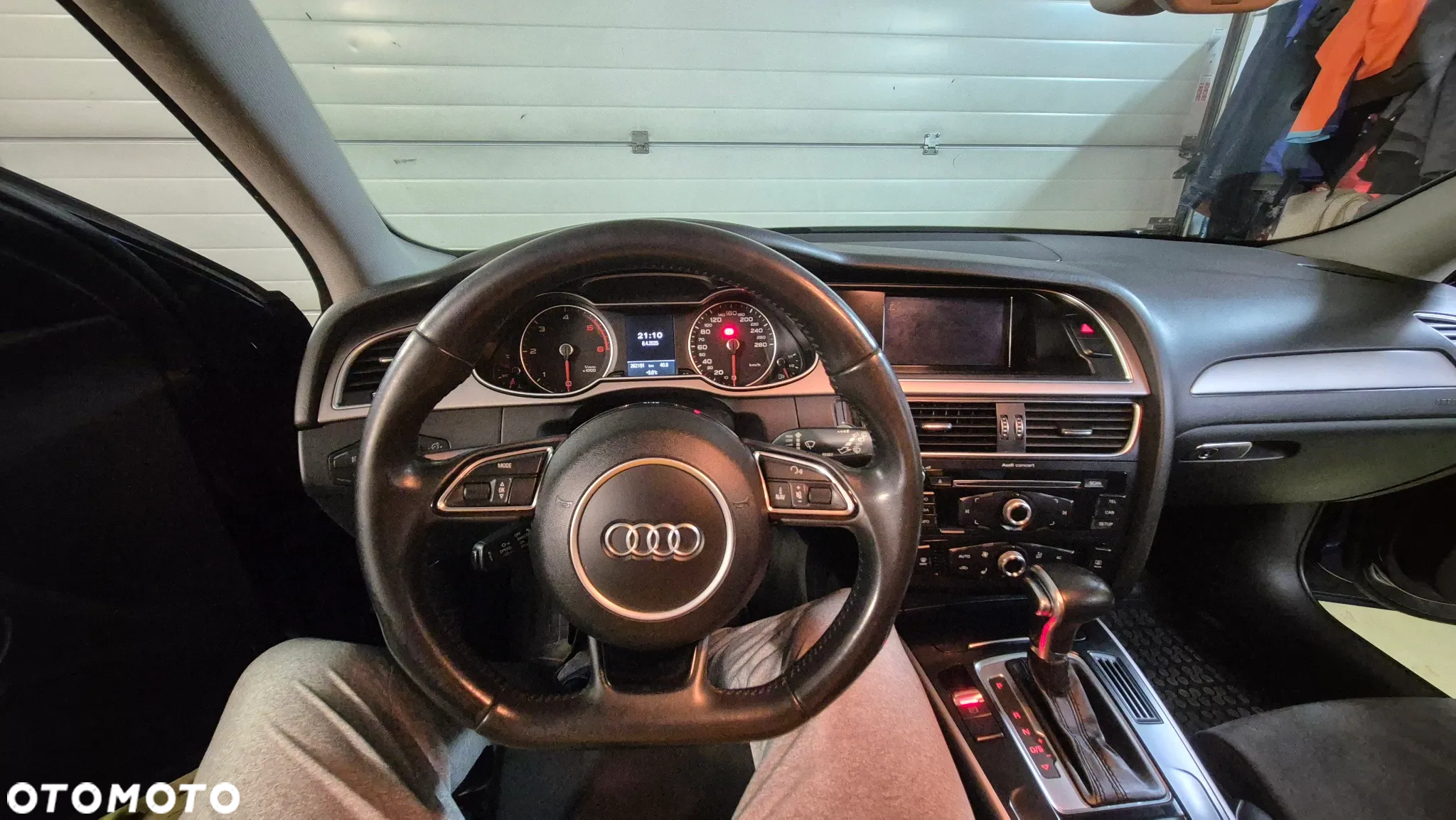 Audi A4 2.0 TDI clean diesel Multitronic - 20