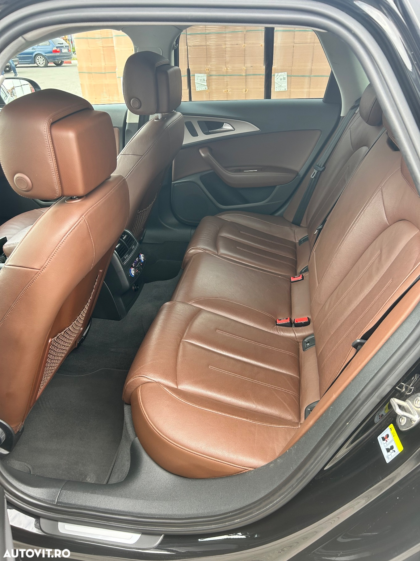 Audi A6 2.0 TDI Ultra S tronic - 7