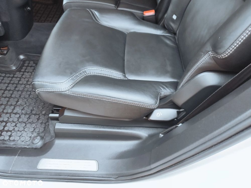 Volvo XC 90 T6 GPF AWD Inscription 7os - 31