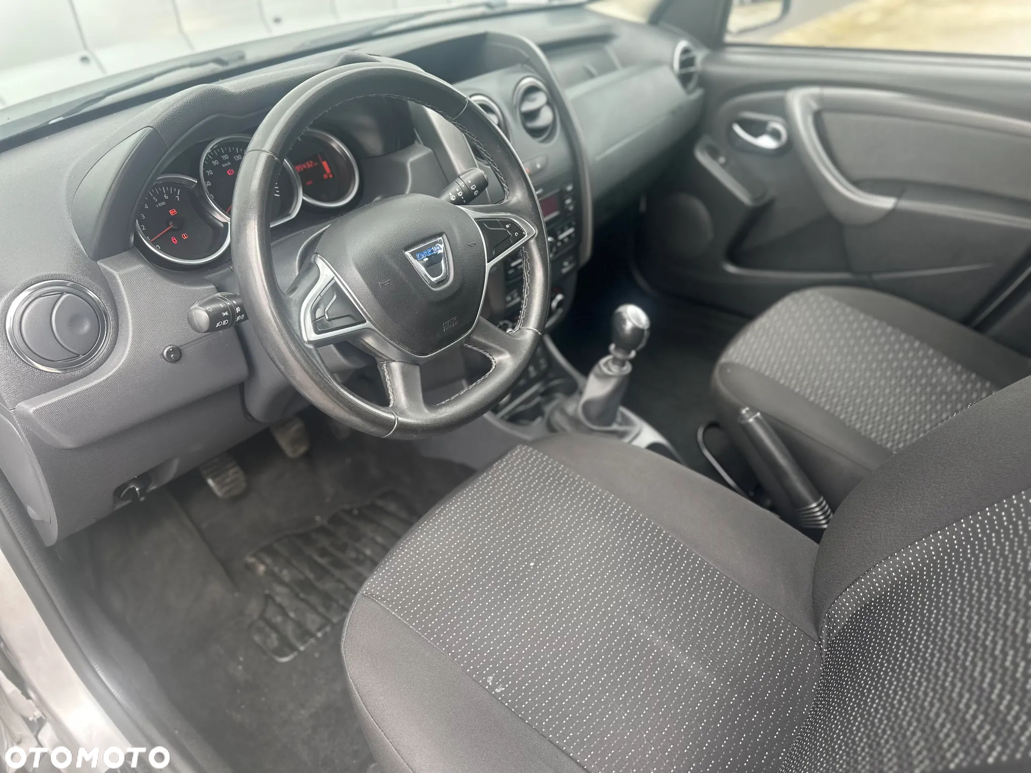 Dacia Duster - 11