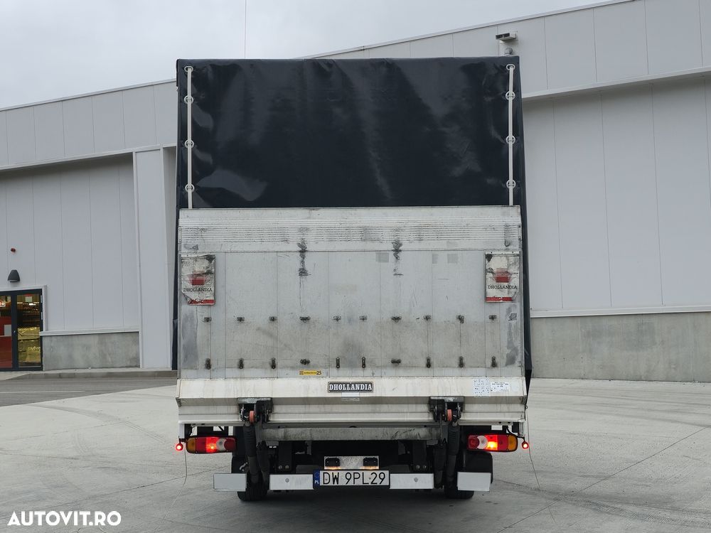 Opel Movano - 13