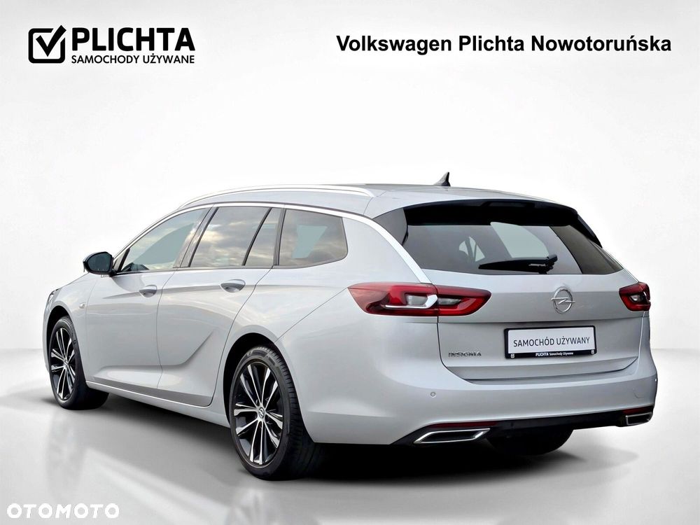 Opel Insignia 2.0 CDTI Elegance S&S - 4