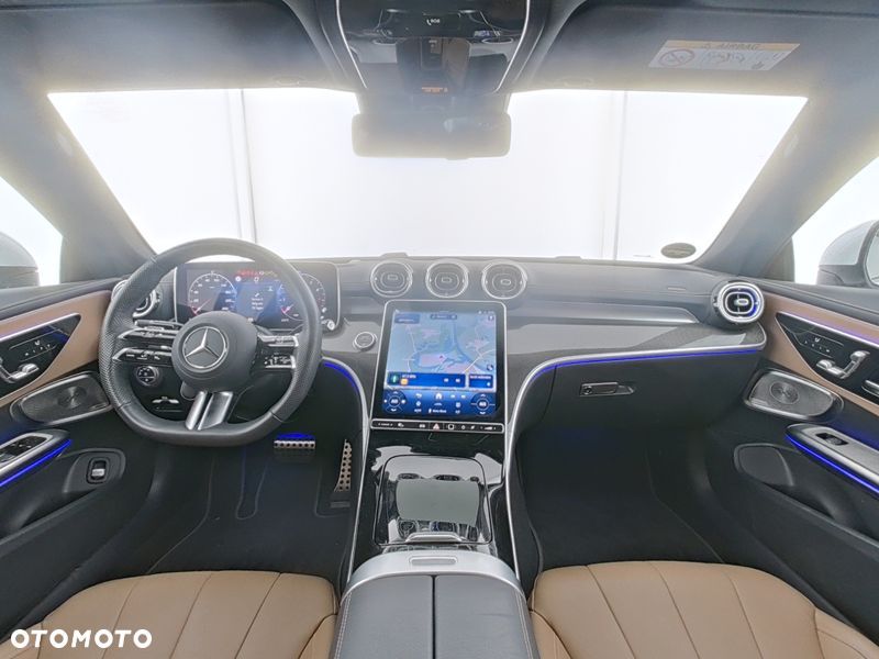 Mercedes-Benz CLE 300 4Matic 9G-TRONIC Edition AMG Line - 6