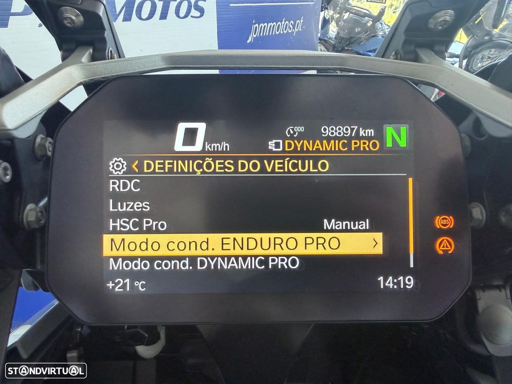 BMW R 1250 GS Adventure - 6