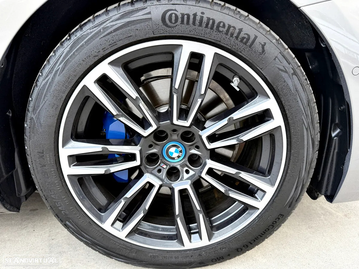 BMW 530 e Pack Desportivo M Pro - 45