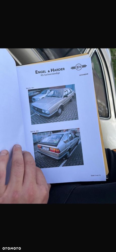 Volkswagen Passat - 14