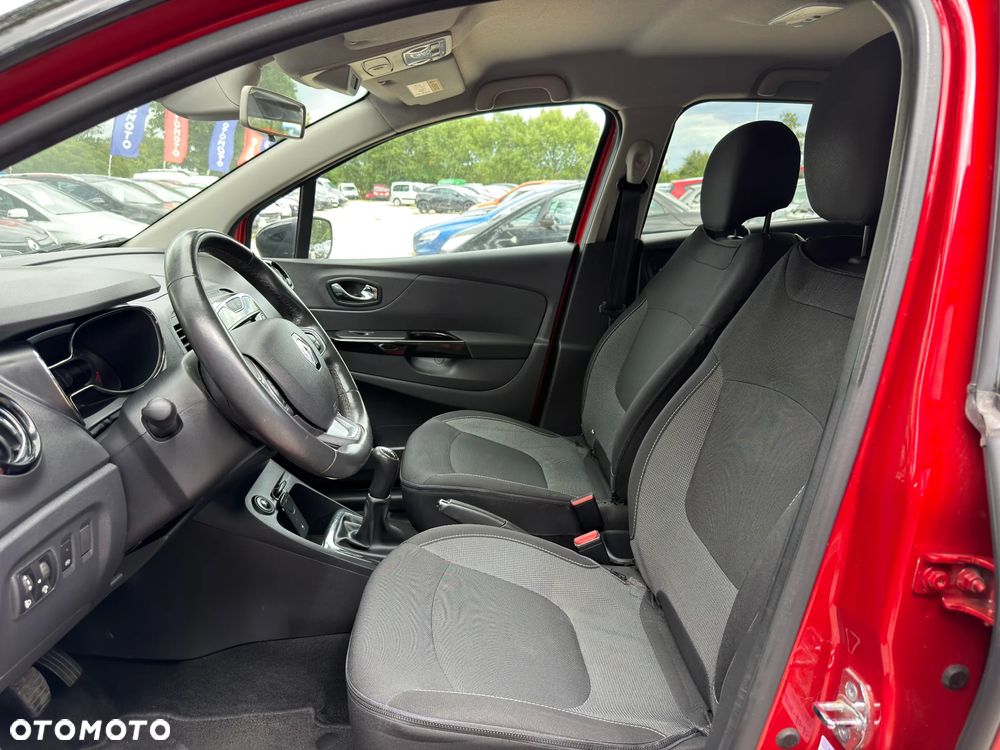 Renault Captur 0.9 Energy TCe Helly Hansen - 25