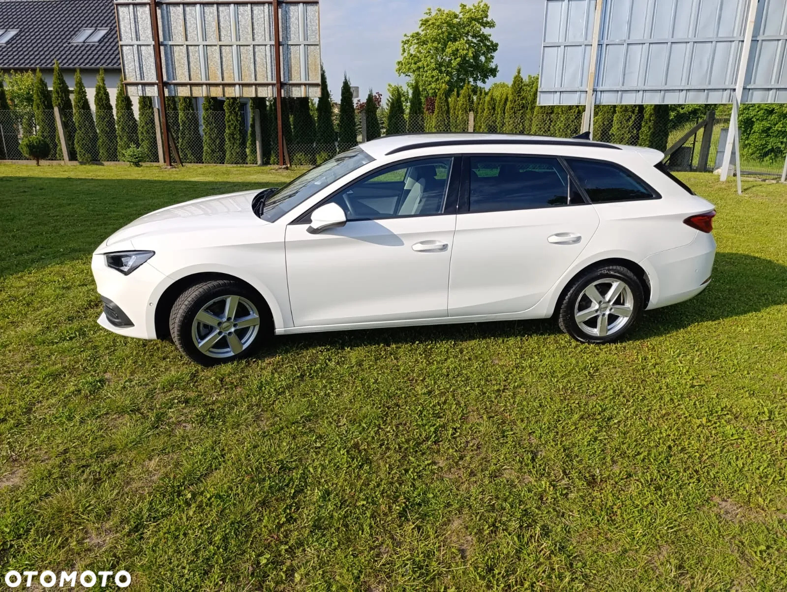 Seat Leon 2.0 TDI Style - 6