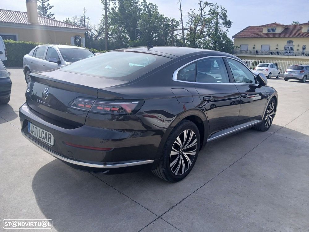 VW Arteon 2.0 TDI Elegance DSG - 9