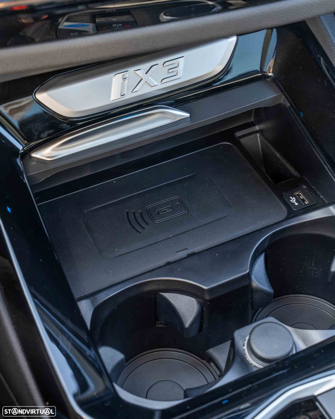 BMW iX3 M Sport Impressive - 22