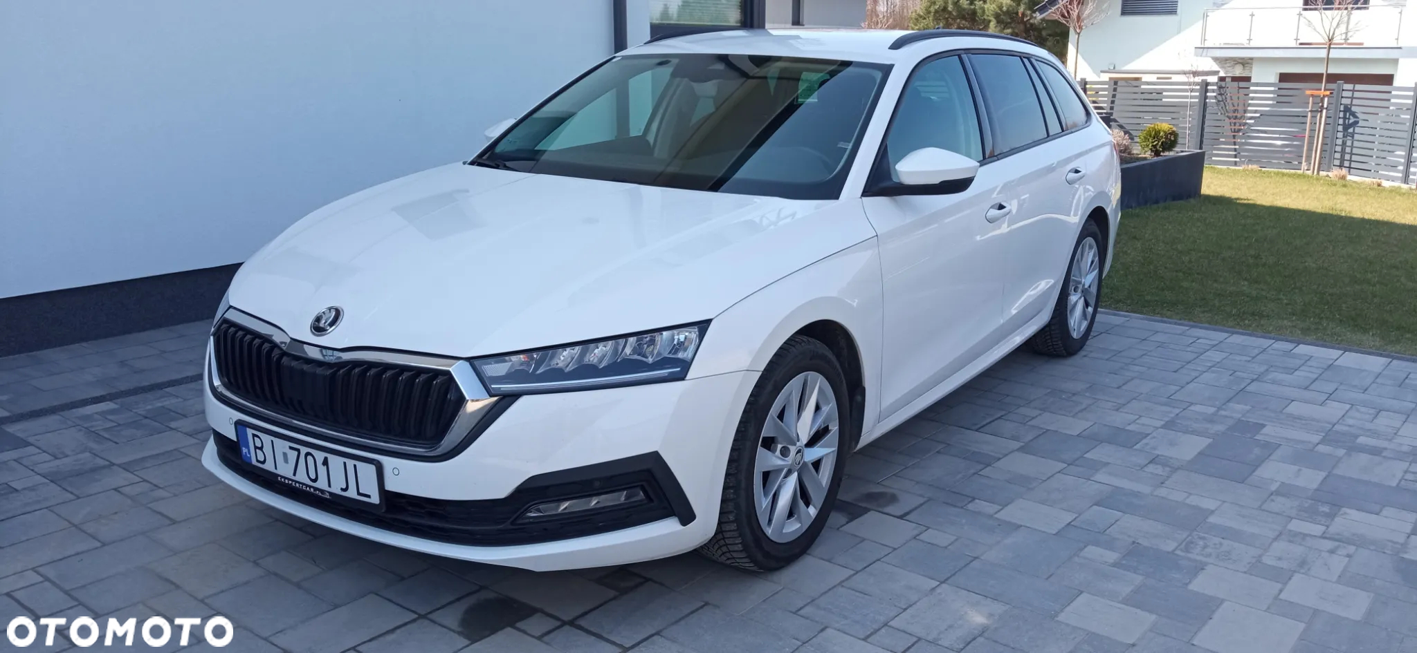Skoda Octavia 1.5 TSI ACT Ambition - 2