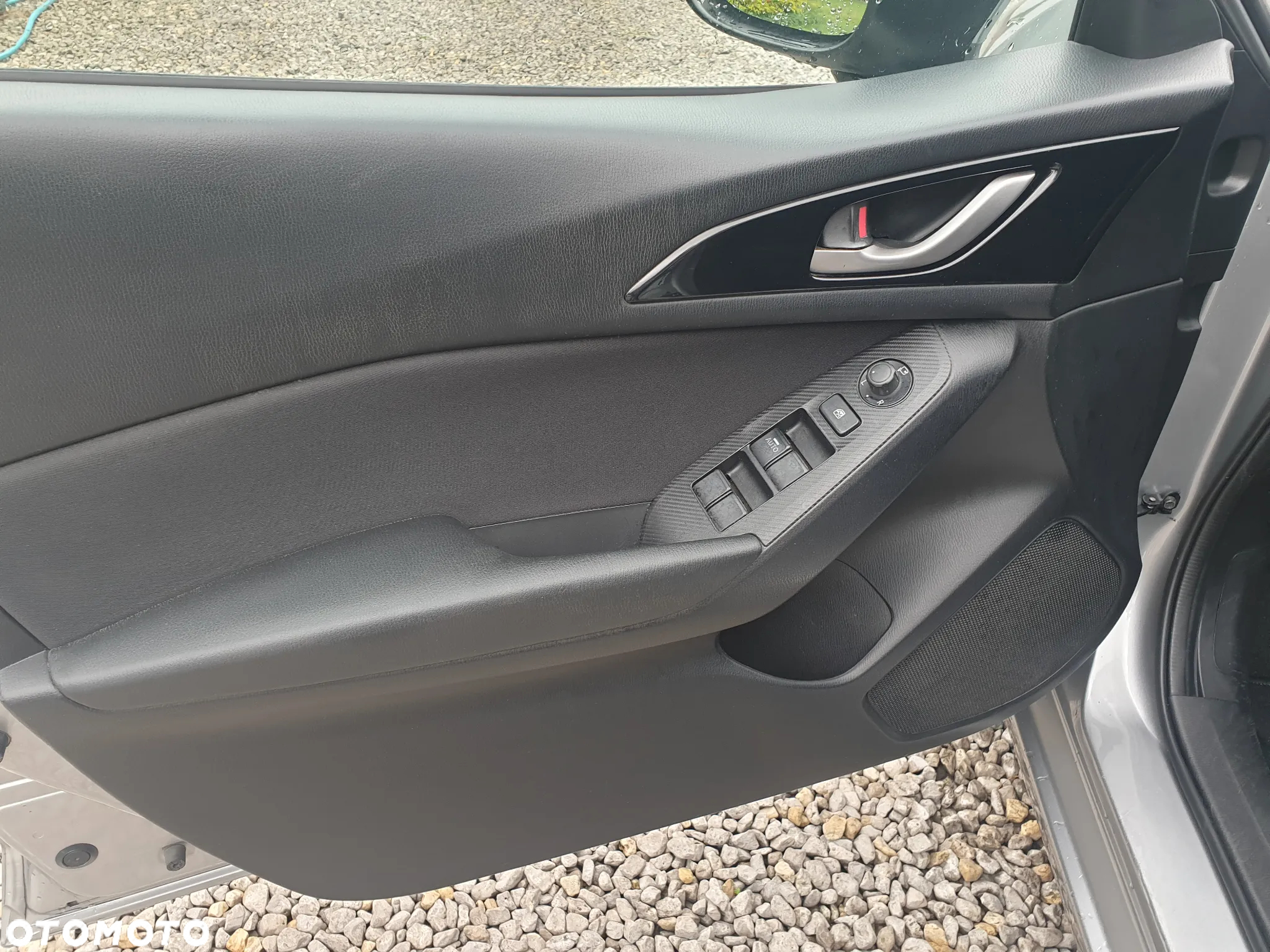 Mazda 3 SKYACTIV-G 120 Center-Line - 15