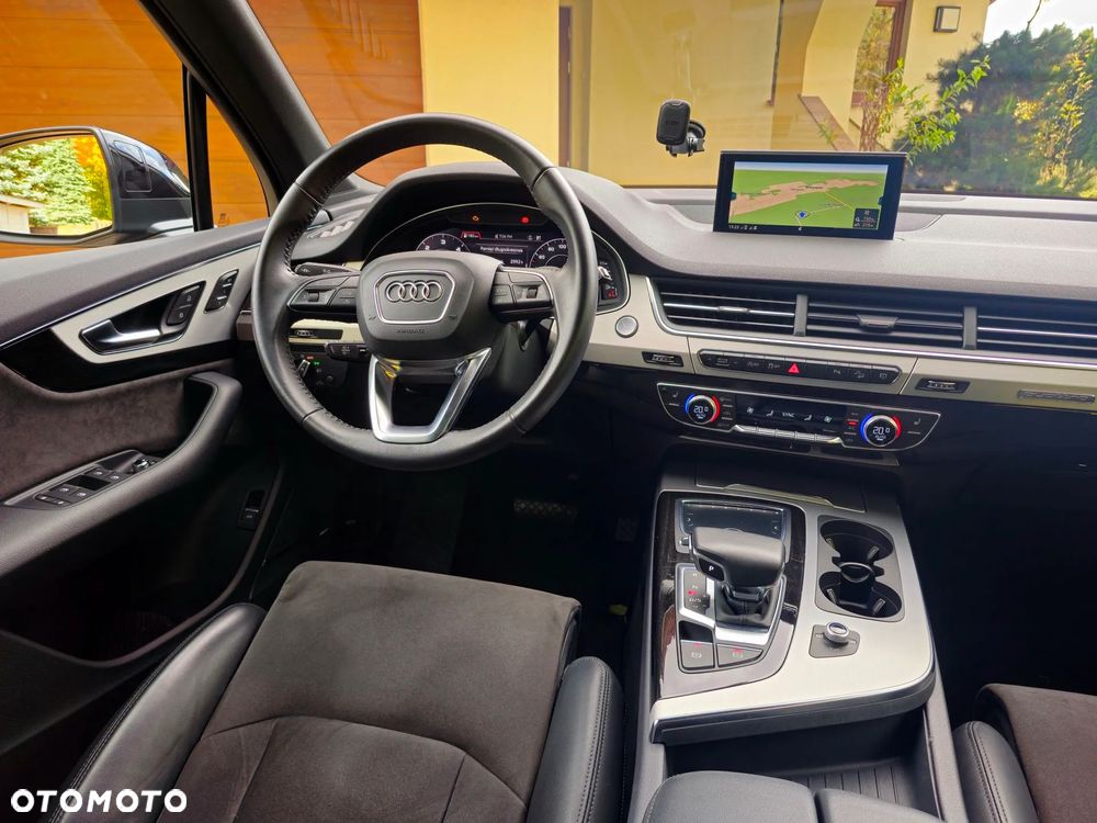 Audi Q7 - 27