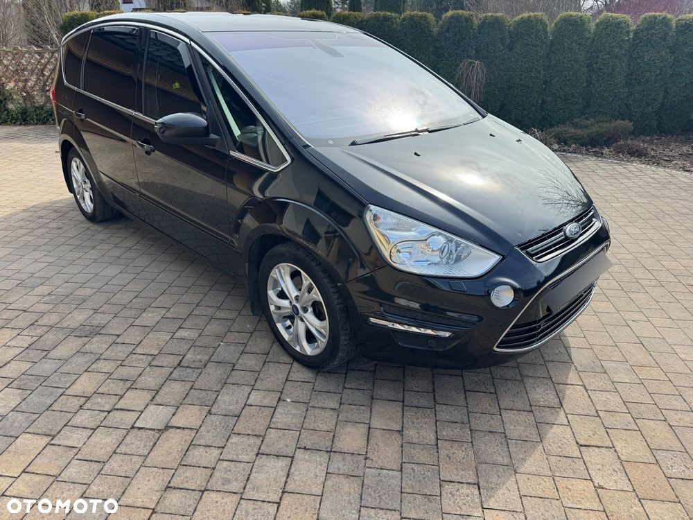 Ford S-Max - 5