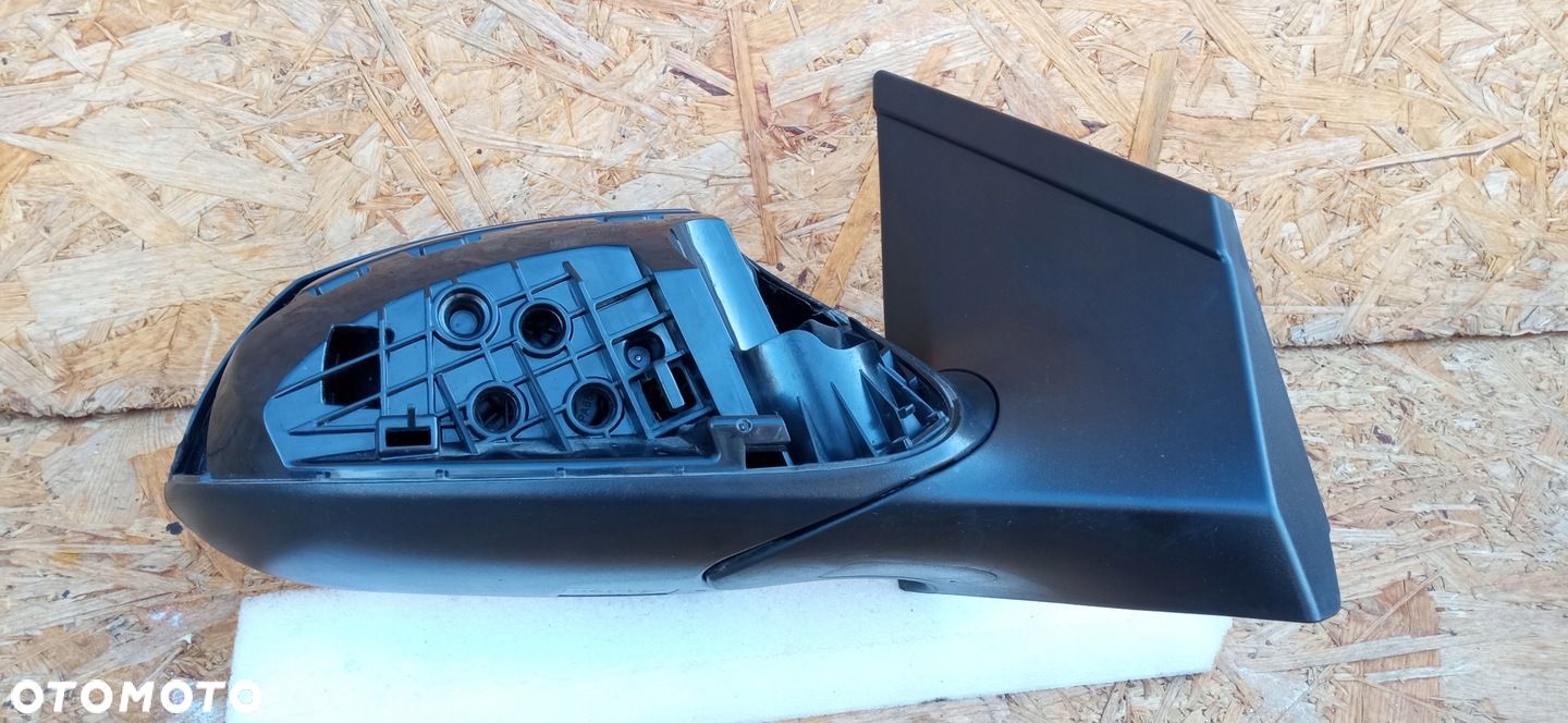 HYUNDAI I10 II 13- LUSTERKO PRAWE 5 PIN 87627-B9010 - 1