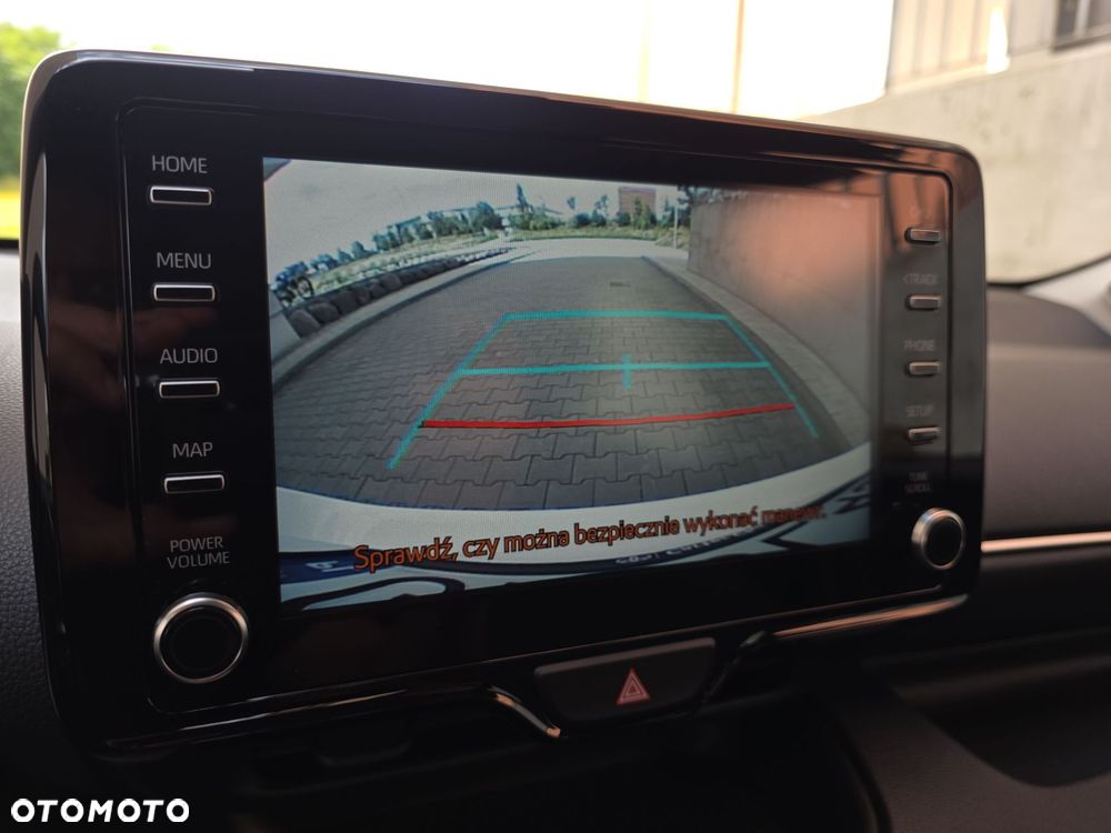 Toyota Yaris Hybrid 1.5 Comfort - 21