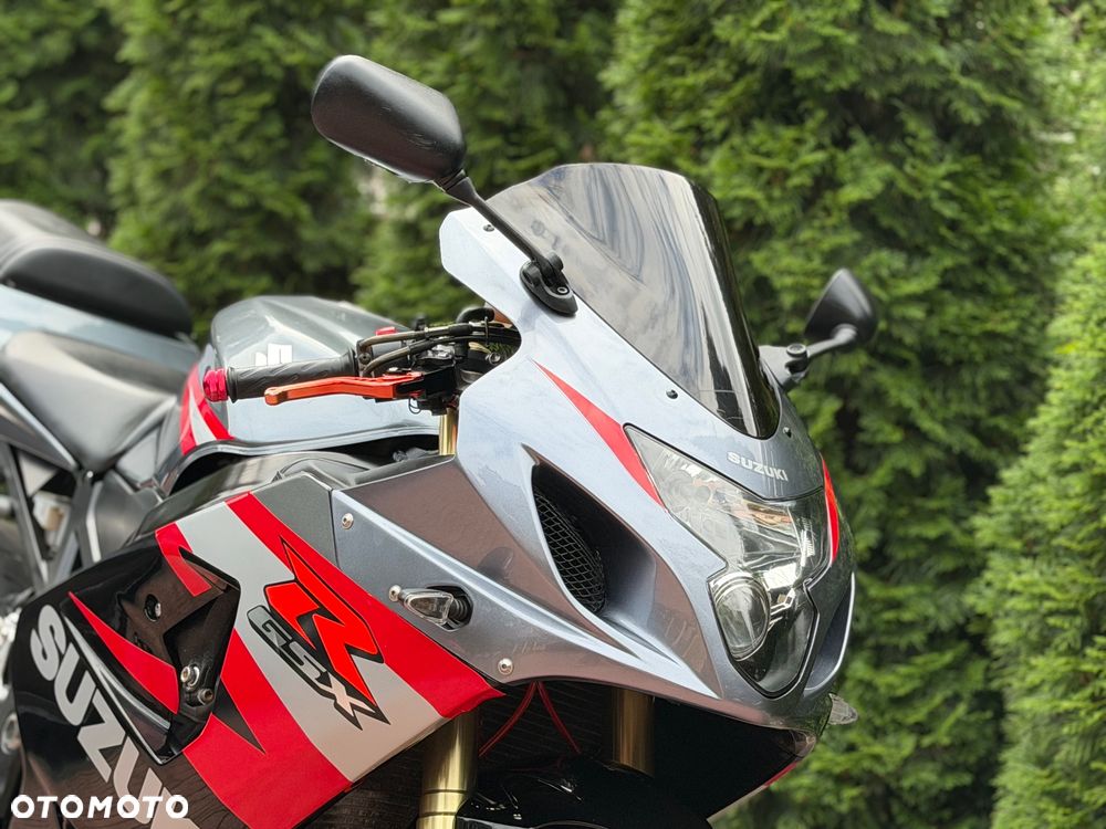 Suzuki GSX-R - 11
