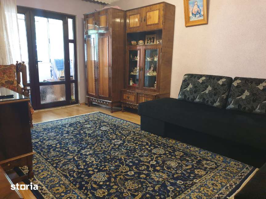 Iasi –Dacia - Apartament cu  2 camere ideal compartimentat ( spatios ) - Imagine principală: 3/17
