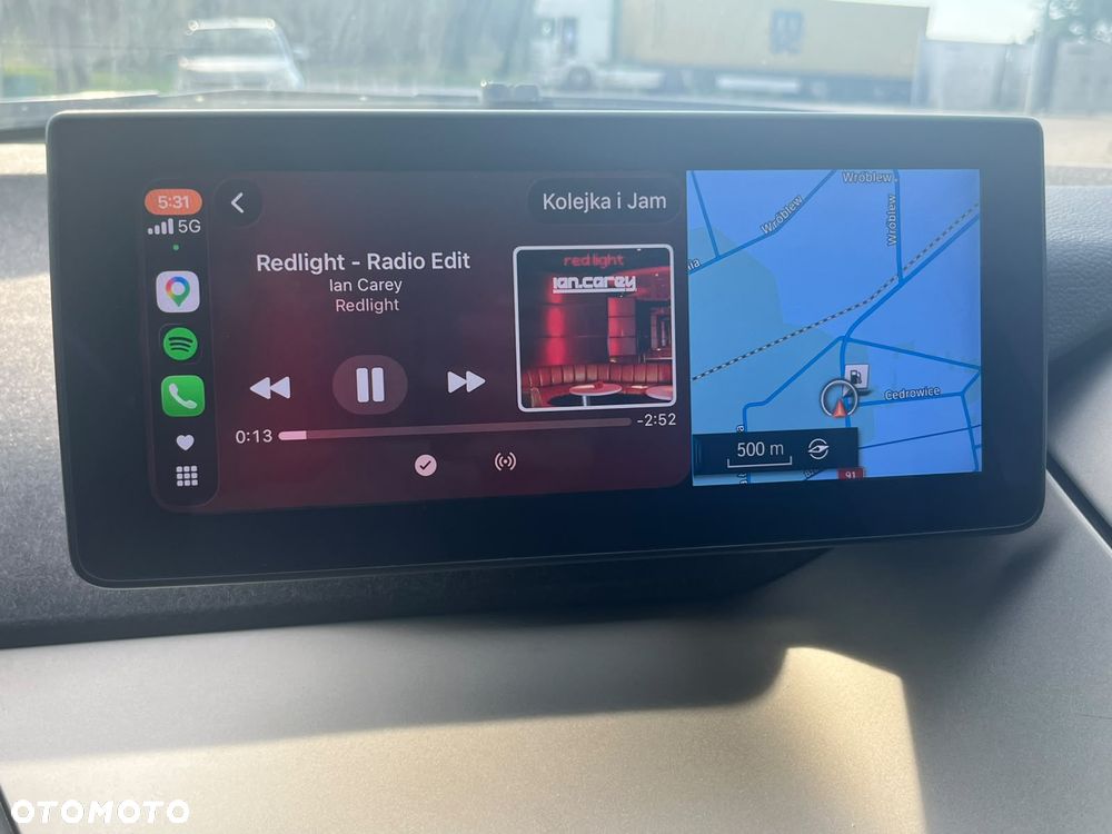 BMW i3 i3S 94 Ah - 27