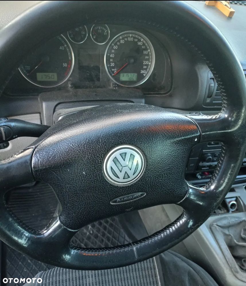 Volkswagen Passat Variant 1.9 TDI - 3