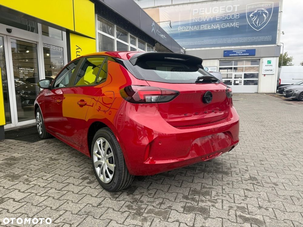 Opel Corsa - 6