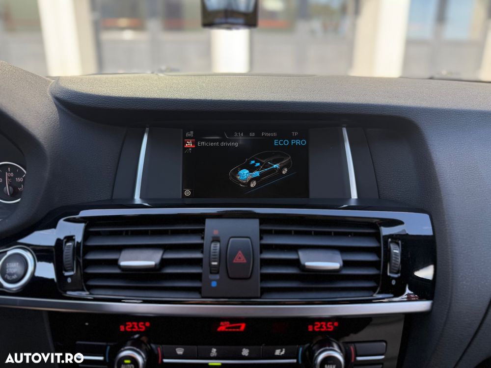 BMW X4 xDrive20d Aut. xLine - 19