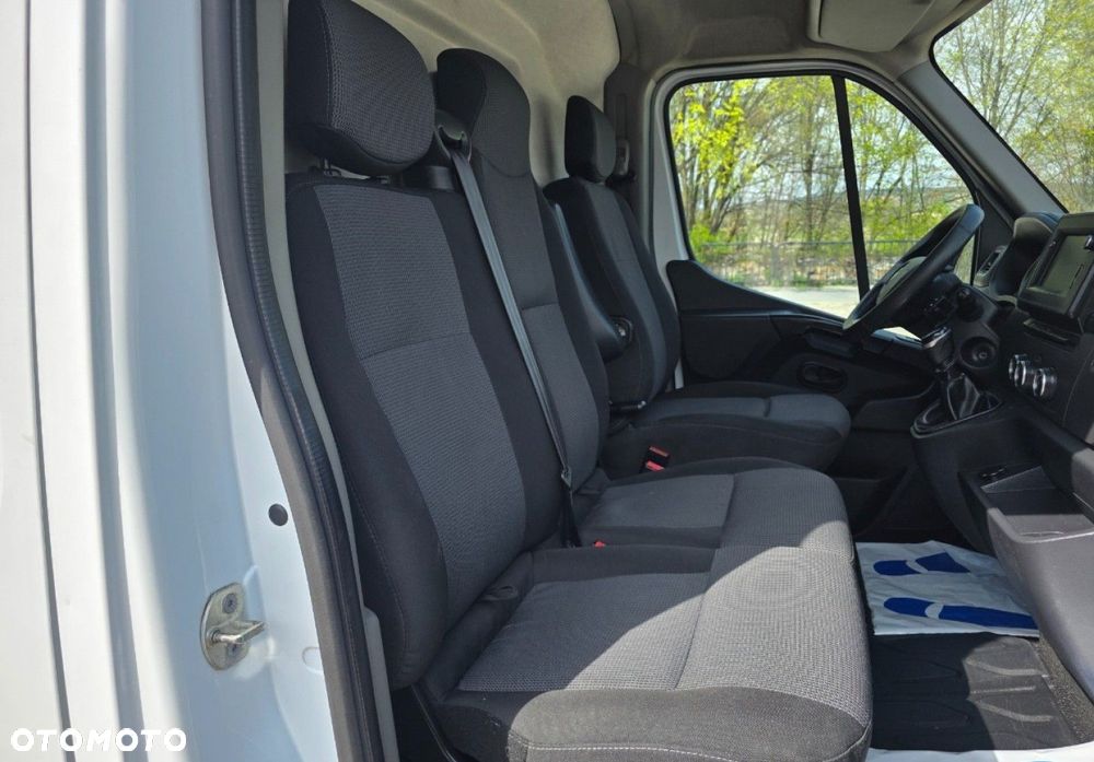 Renault Master - 19