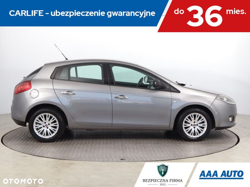 Fiat Bravo - 7