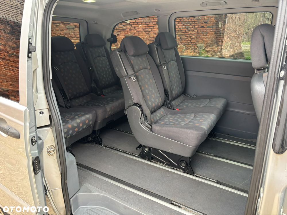 Mercedes-Benz Vito 639.701 - 14