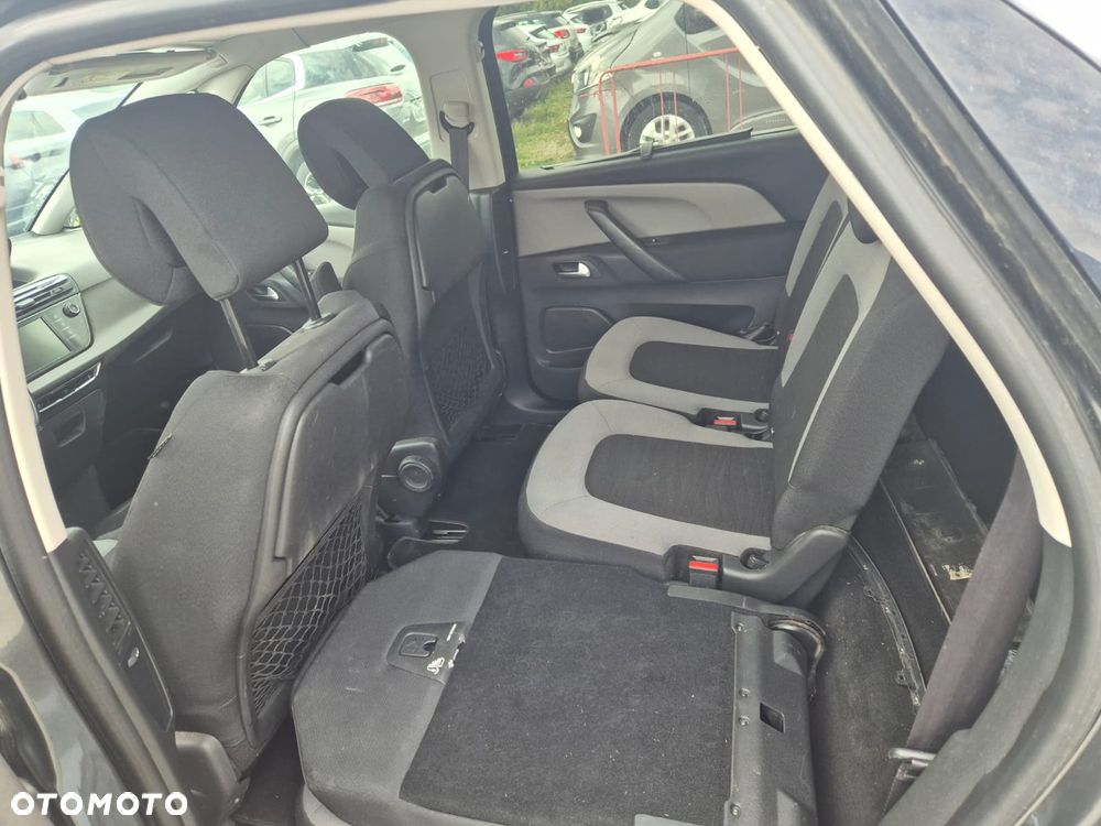Citroën C4 Picasso BlueHDi 150 EAT6 Exclusive - 13