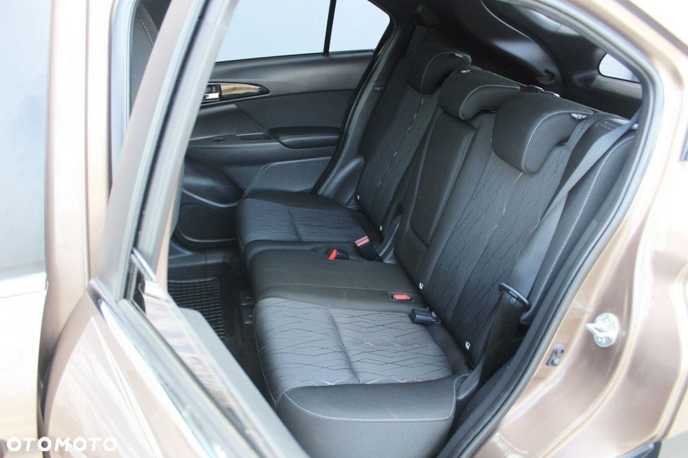 Mitsubishi Eclipse Cross 1.5 T GPF Intense CVT - 11