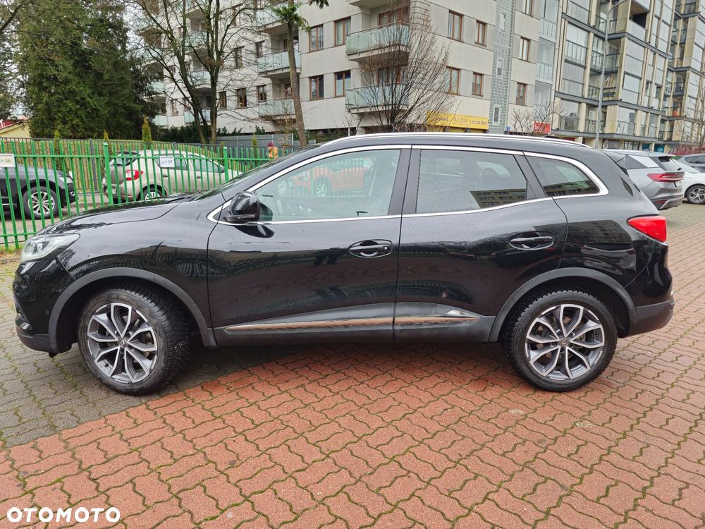 Renault Kadjar 1.3 TCe FAP Intens - 2