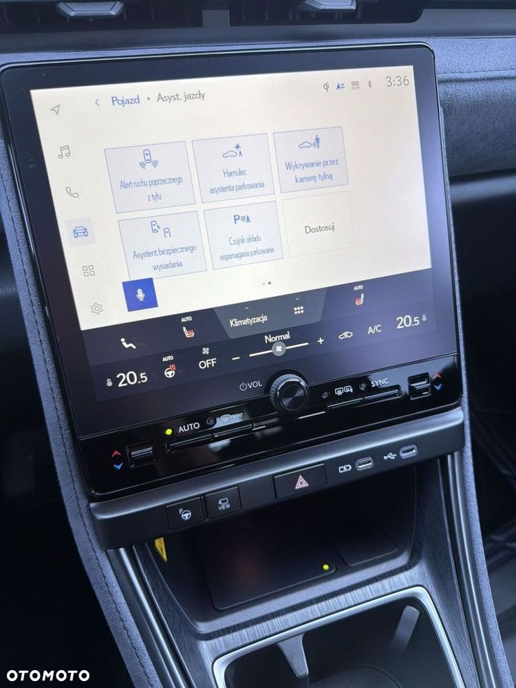 Lexus LBX 1.5 Hybrid Original Edition - 18