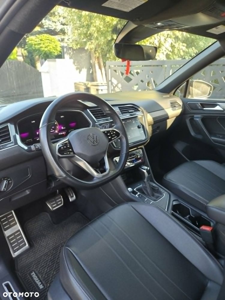 Volkswagen Tiguan - 15
