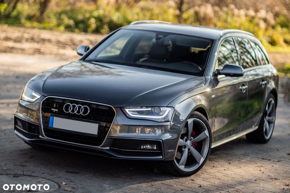 Audi A4 Avant 2.0 TDI Quattro Sport S tronic - 16