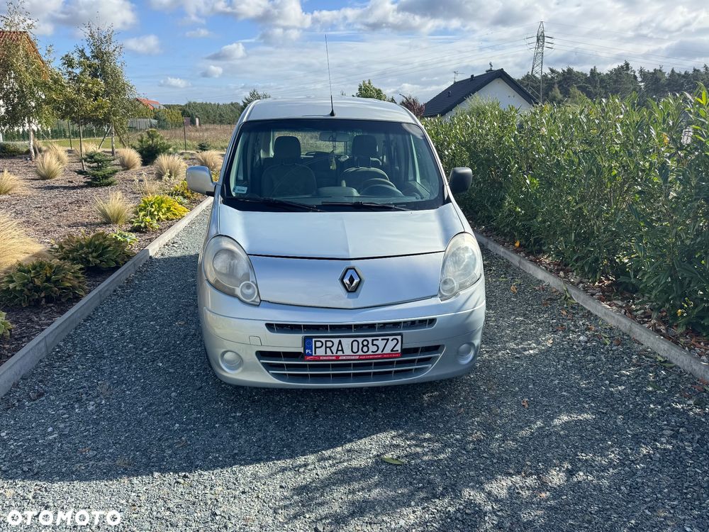 Renault Kangoo 1.6 16V Helios - 6