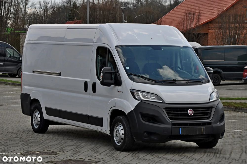 Fiat Ducato - 3