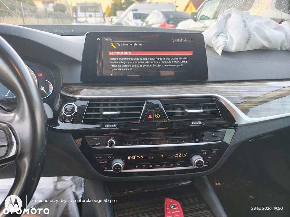 BMW Seria 5 - 31