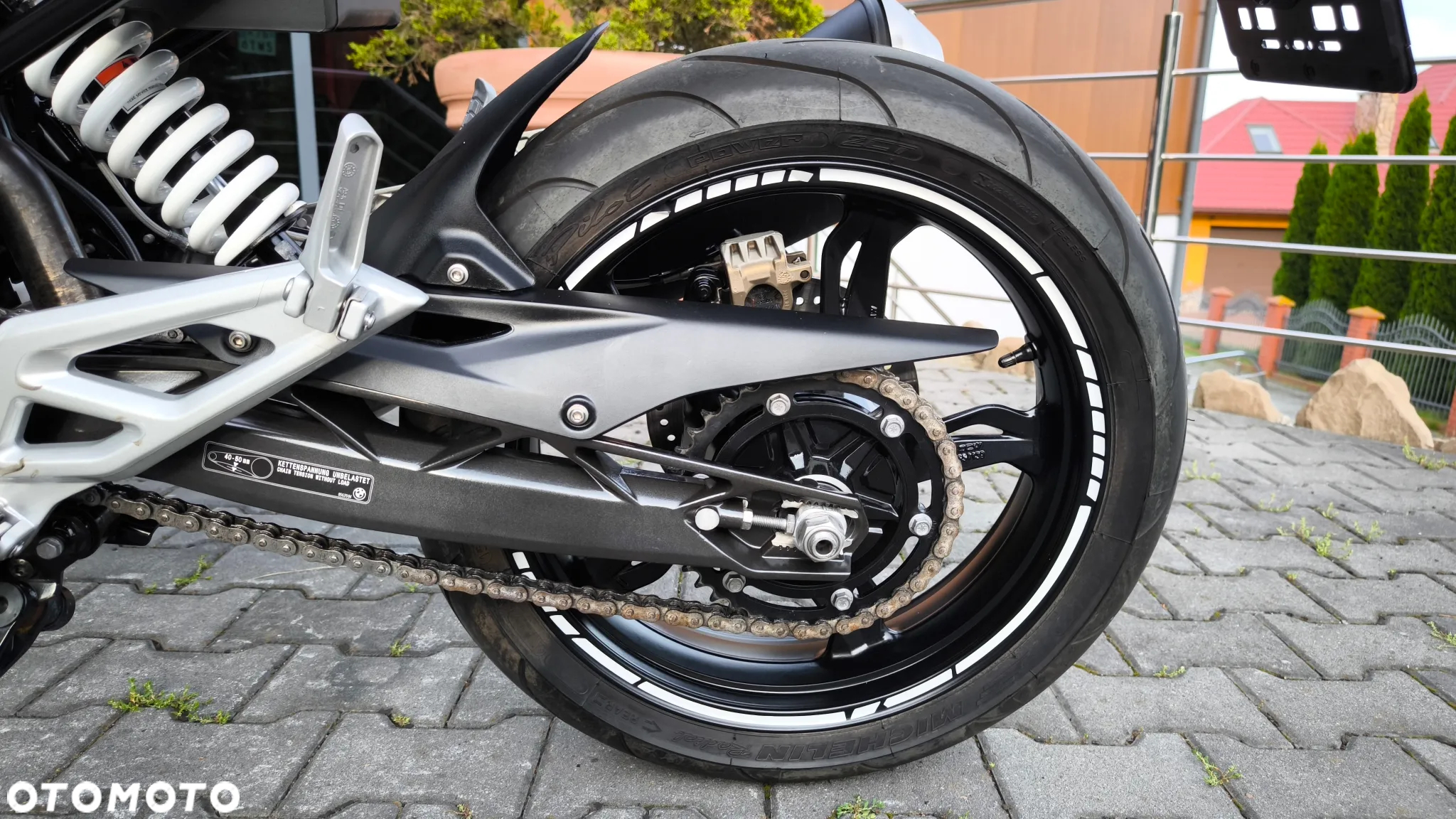 BMW G - 30