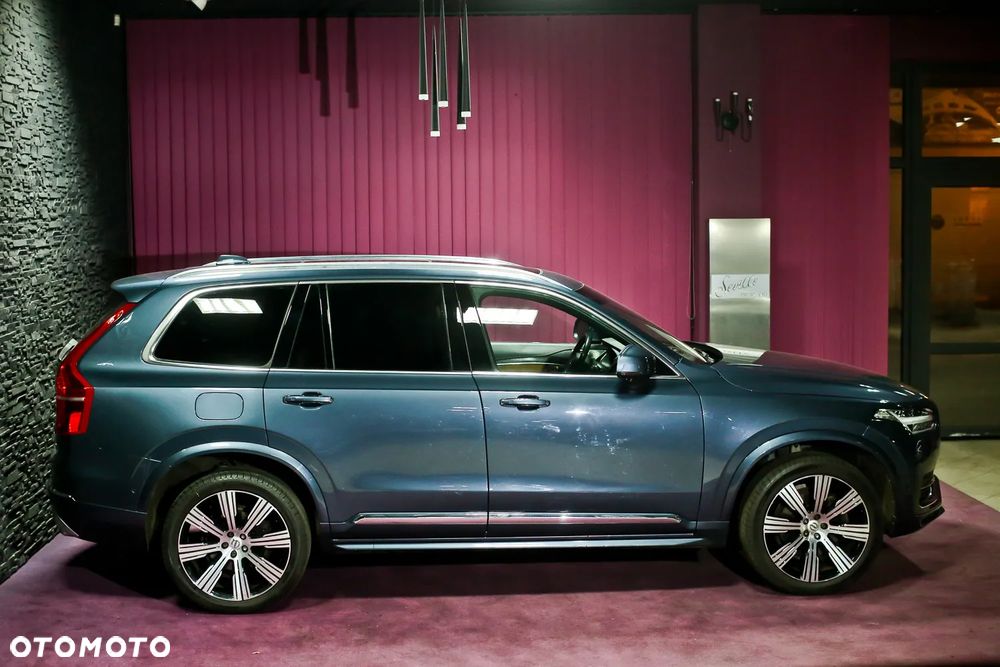 Volvo XC 90 - 3
