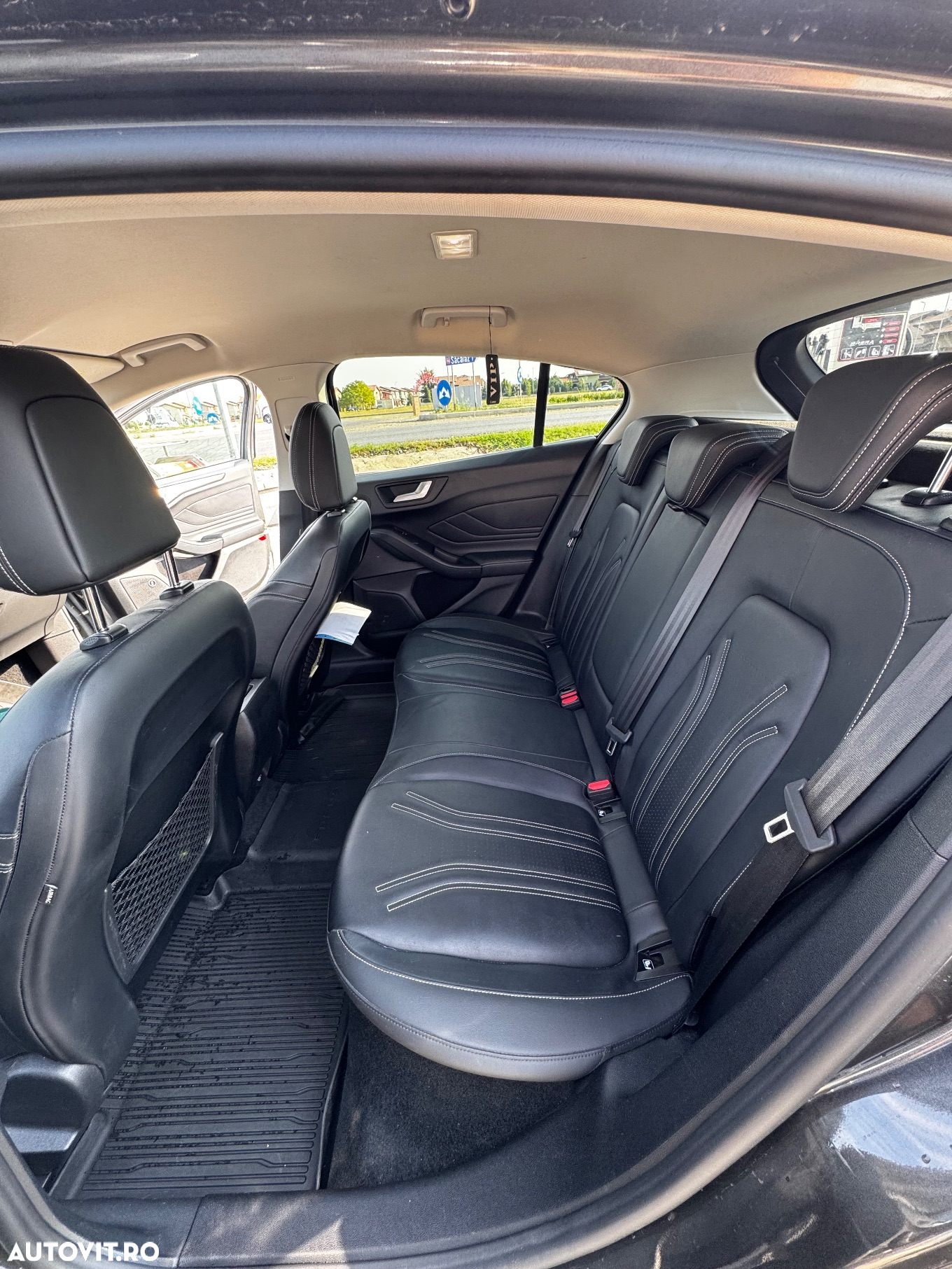 Ford Focus 1.5 Ecoboost Vignale - 9